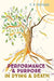 Performance and Purpose in Dying and Death by C K Hogan