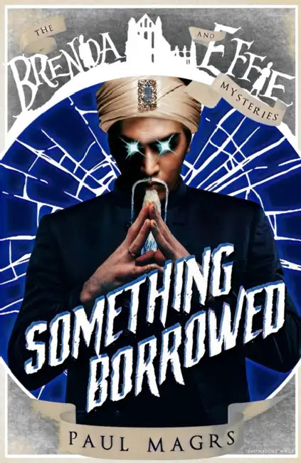 Something Borrowed by Al Gore