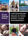 Contemporary Issues in Food Supply Chain Management by Jane (EDT)/ De Aguiar, Luis (EDT)/ Thelwell, Simon (EDT) Eastham