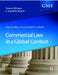 Commercial Law by Yvonne/ Bisacre, Josephine Mclaren