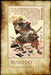 Bushido, the Soul of Japan: with 13 full-page colour illustrations from the time of the Samurai. by Nitobe Inazo