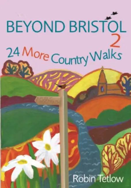 Beyond Bristol 2 by Robin Tetlow