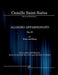 Allegro Appassionato Op.43 by Camille Saint-Saens