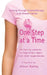 One Step at a Time: Getting through Chemotherapy with Breast Cancer by Alison Bailey