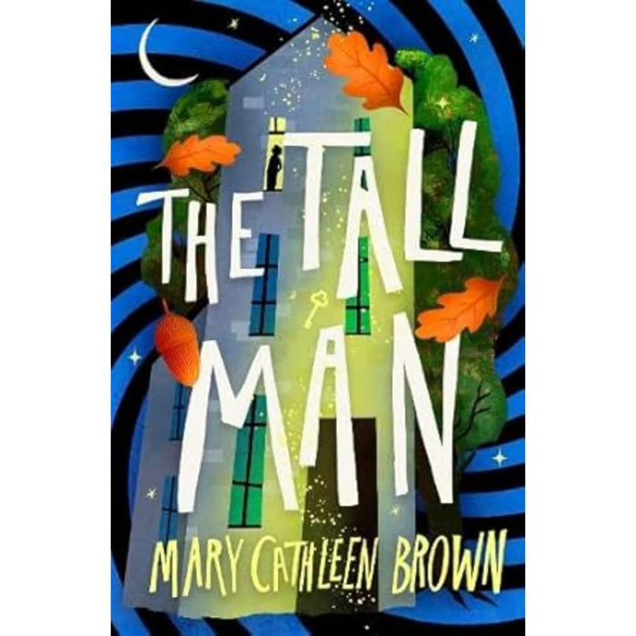 The Tall Man