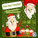 Papai Noel Trapalhão! by J. N. Paquet