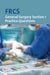 Frcs Section 1 General Surgery: Practice Questions by Fernandes, Roland