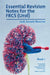 Essential Revision Notes for FRCS (Urol) - Book 1: The essential revision book for candidates preparing for the Intercollegiate FRCS (Urol) examinatio by Jack Donati-Bourne