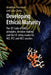 Developing Ethical Maturity: The ICF Code of Ethics - principles, decision-making and the ICF ethics exams for ACC, PCC and MCC Coaches by Jonathan Passmore, Lola Chetti