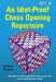 An Idiot-Proof Chess Opening Repertoire by Graham Burgess