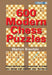 600 Modern Chess Puzzles by Martyn Kravtsiv