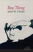 Boy Thing by John W. Clarke