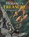 Hessarets Treasure by Matthew Eager