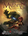 Mythras Core Rules by Pete Nash