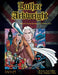 Luther Arkwright by Chad Bowser