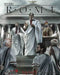 Mythic Rome by Pete Nash