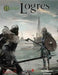 Mythic Britain Logres by Paul Mitchener