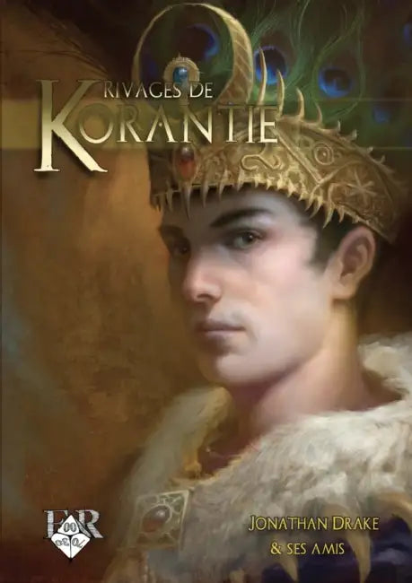 Rivages De Korantie by Jonathan Drake