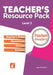 Foxton Readers Teacher's Resource Pack - Level-2 by Jane Richards