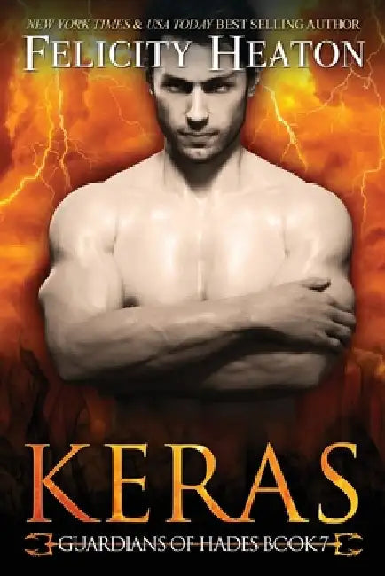 Keras by Felicity Heaton
