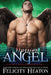 Warrior Angel by Felicity Heaton