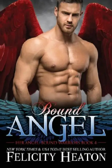 Bound Angel by Felicity Heaton