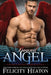 Bound Angel by Felicity Heaton