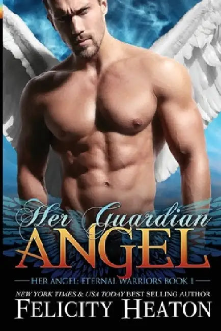 Her Guardian Angel by Felicity Heaton