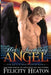 Her Avenging Angel by Felicity Heaton