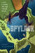 Spylark by Danny Rurlander