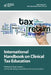 International Handbook on Clinical Tax Education by Amy Lawton, Annette Morgan, David Massey