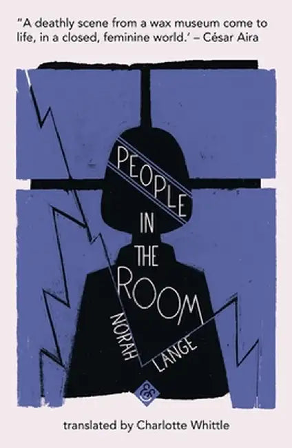 People In The Room
