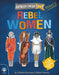Rebel Women by Catherine Bruzzone
