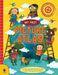 My First Picture Atlas: Discover the World by Catherine Bruzzone