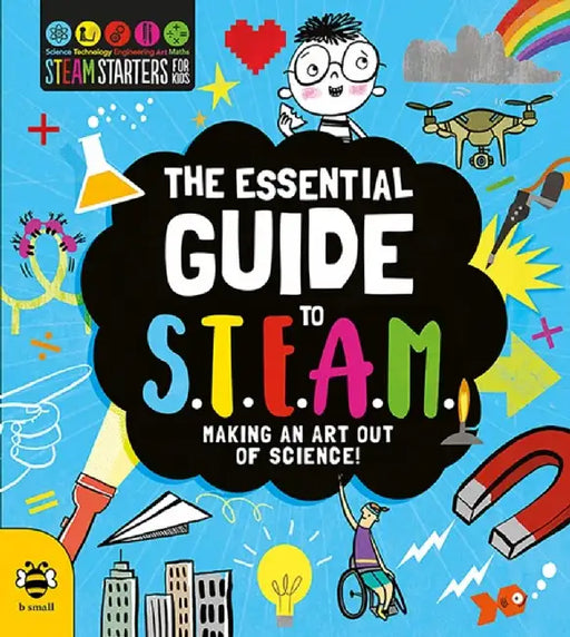 The Essential Guide to Steam: Making an Art Out of Science! by Eryl Nash