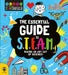 The Essential Guide to Steam: Making an Art Out of Science! by Eryl Nash
