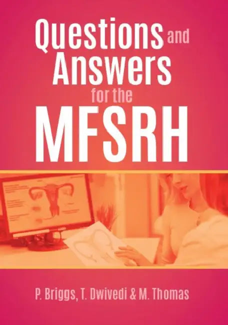 Questions and Answers for the MFSRH by Carlos Lopes