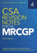 CSA Revision Notes for the MRCGP, fourth edition by Jennifer (GP in Bristol) Stannett