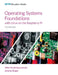Operating Systems Foundations with Linux on the Raspberry Pi: Textbook by Wim Vanderbauwhede
