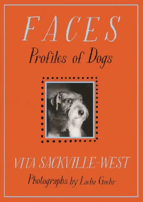 Faces by Vita Sackville-West