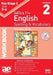 KS2 Spelling & Vocabulary Workbook 2 by Warren J Vokes