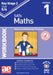 KS2 Maths Year 5/6 Workbook 1 by Dr Stephen C Curran