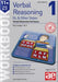 11+ Verbal Reasoning Year 5-7 GL & Other Styles Workbook 1 by Dr Stephen C Curran