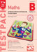 11+ Maths Year 5-7 Testpack B Practice Papers 1-4 by Dr Stephen C Curran