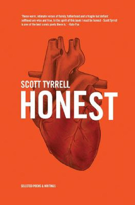 Honest by Scott Tyrrell