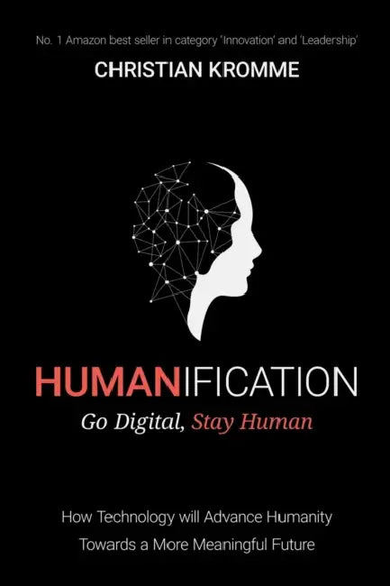 Humanification by Christian Kromme