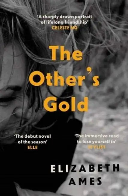 The Other's Gold by Elizabeth (Author) Ames