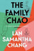 The Family Chao by Lan Samantha Chang