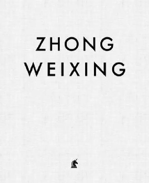 Zhong Weixing: Face to Face by Zhong Weixing