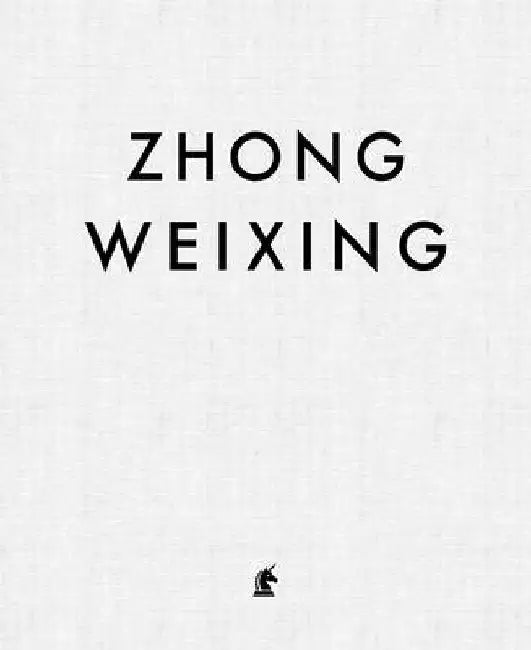 Zhong Weixing: Face to Face by Zhong Weixing
